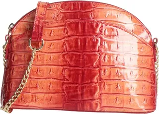 Cross-body Bag Salmon Pink