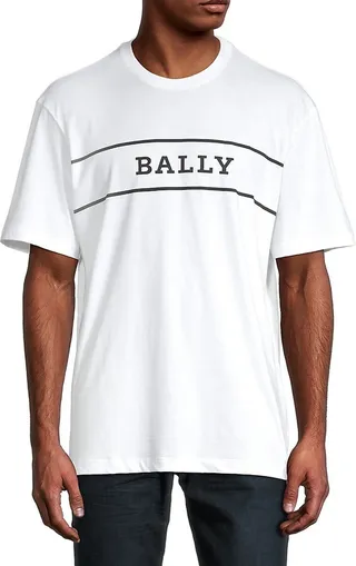 Logo Tee