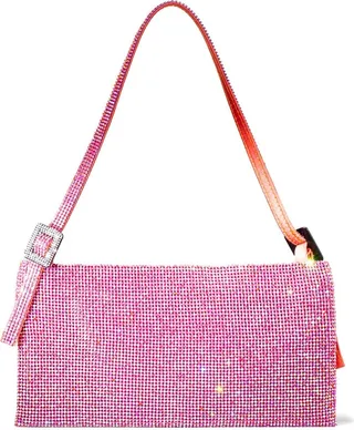 Your Best Friend La Grande shoulder bag