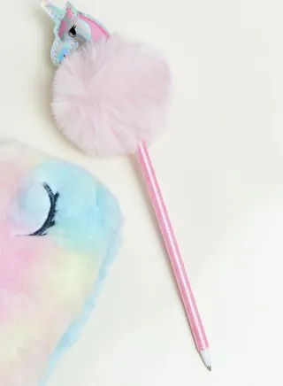 Unicorn Ballpoint Pen
