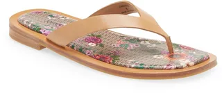 Jenna Flip Flop