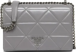Spectrum shoulder bag