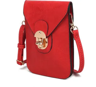 Kianna Phone Crossbody Bag