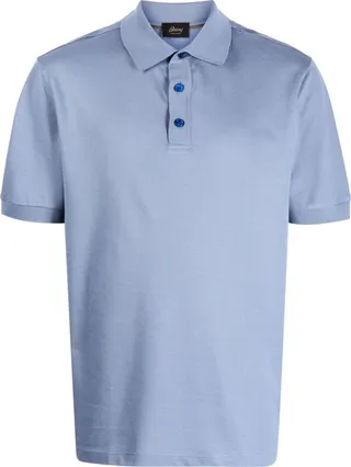 Plain Cotton Shirt