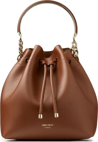 Bon Bon bucket bag