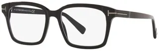 Tom Ford TR001213 Men's Square Eyeglasses