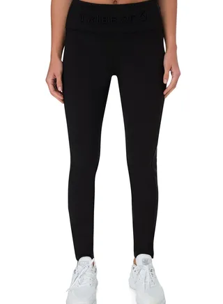 Azalea Logo Leggings