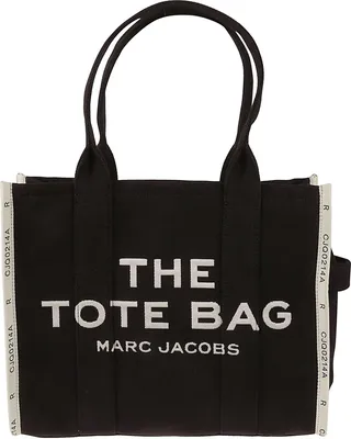 The Tote Bag Large Tote