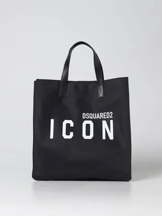 Bags men Dsquared2