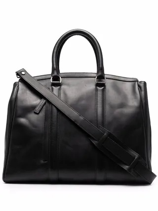 Quentin holdall bag