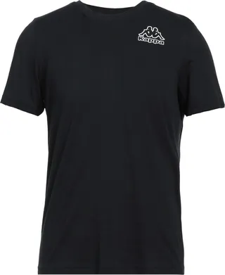 T-shirt Black