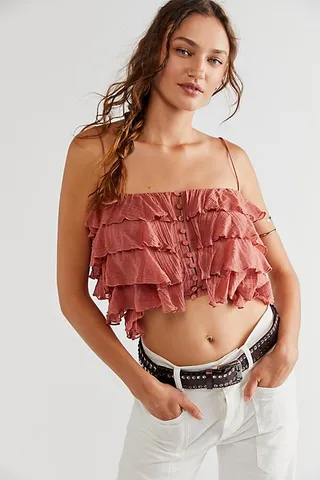 Fauna Tank by Free People