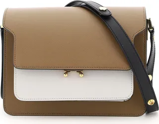Trunk Medium Bag
