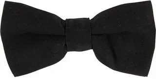 Givenchy Papillon Hook-Clipped Bow Tie