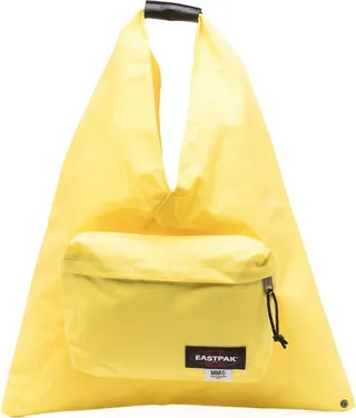 x Eastpak Japanese tote bag