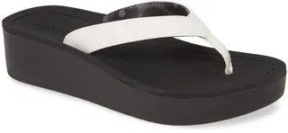 Pio Lua Platform Flip Flop