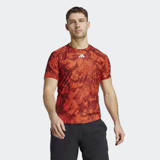 Tennis Paris HEAT.RDY FreeLift Tee