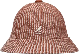 Contour Wave casual bucket hat