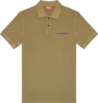T-Smith-Ind polo shirt