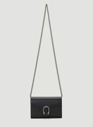 Gucci Dionysus Mini Shoulder Bag
