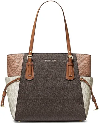 Voyager East West Tote