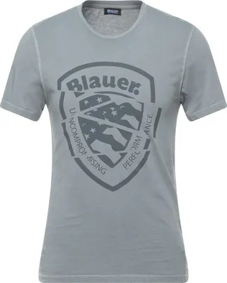 T-shirt Light Grey