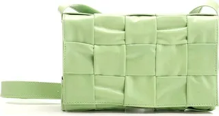 Cassette Shoulder Bag
