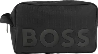 Beauty Case Black