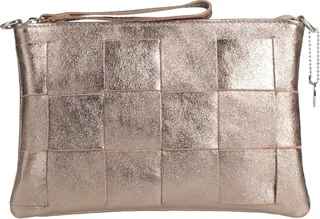 Handbag Bronze