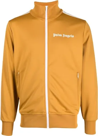 Logo Track Jacket