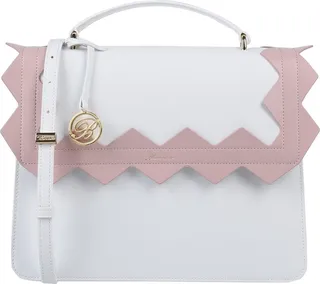 Handbag White
