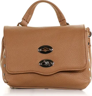 Postina Daily Baby Bag With Shoulder Strap