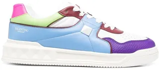 Roman Stud low-top sneakers