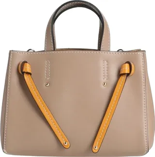 Handbag Khaki
