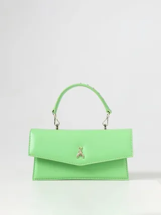 Handbag woman Patrizia Pepe