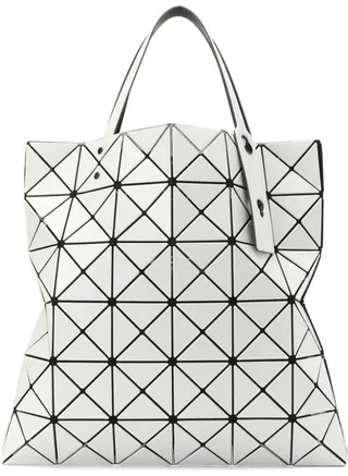 Prism tote bag