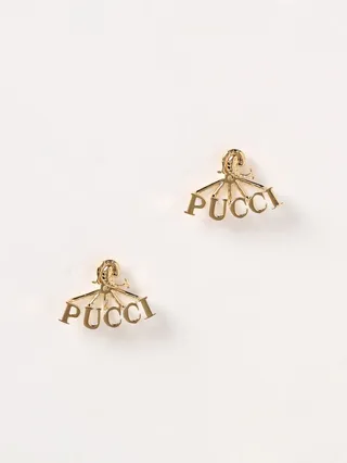 Jewel woman Emilio Pucci
