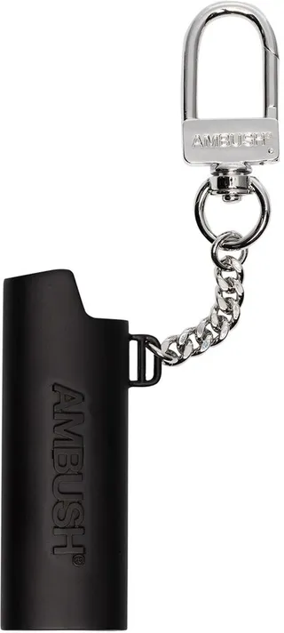Lighter Case Keyring
