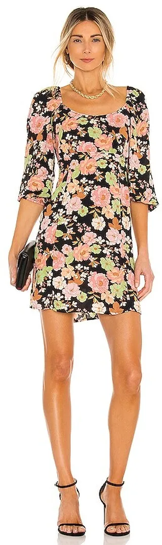 Dolce Dress
