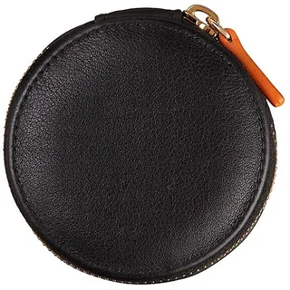 Pioneer Compass Leather Accessories Case