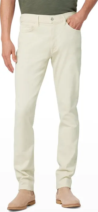 Men's Dean Slim Kinetic Stretch Jeans