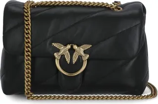 Love Puff Shoulder Bag