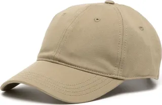 Logo-Patch Baseball Cap