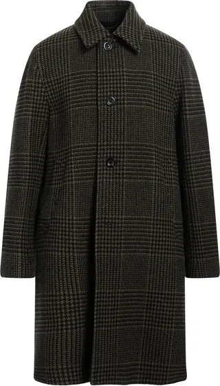 Coat Khaki