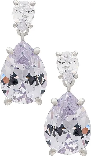 Gemma Drop Earring