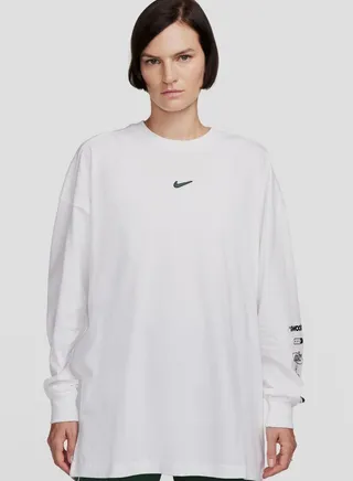 Essential Printed T-Shirt