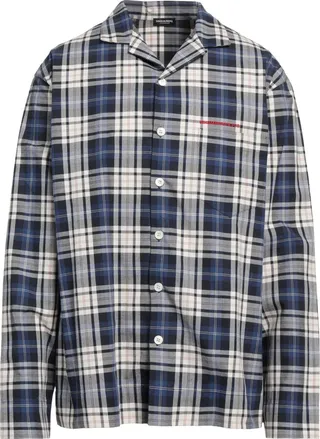 Sleepwear Blue