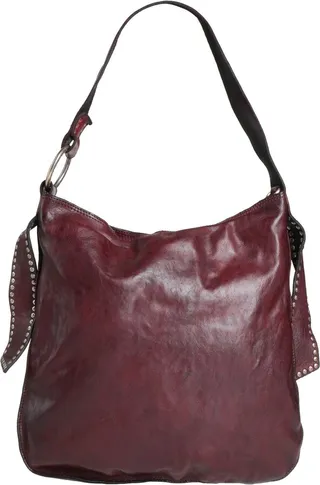Handbag Deep Purple