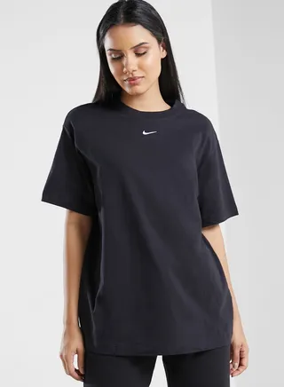 Nsw Essential Boyfriend T-Shirt