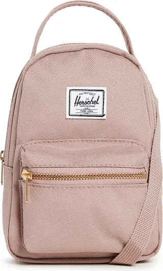 Herschel Supply Co. Nova Crossbody